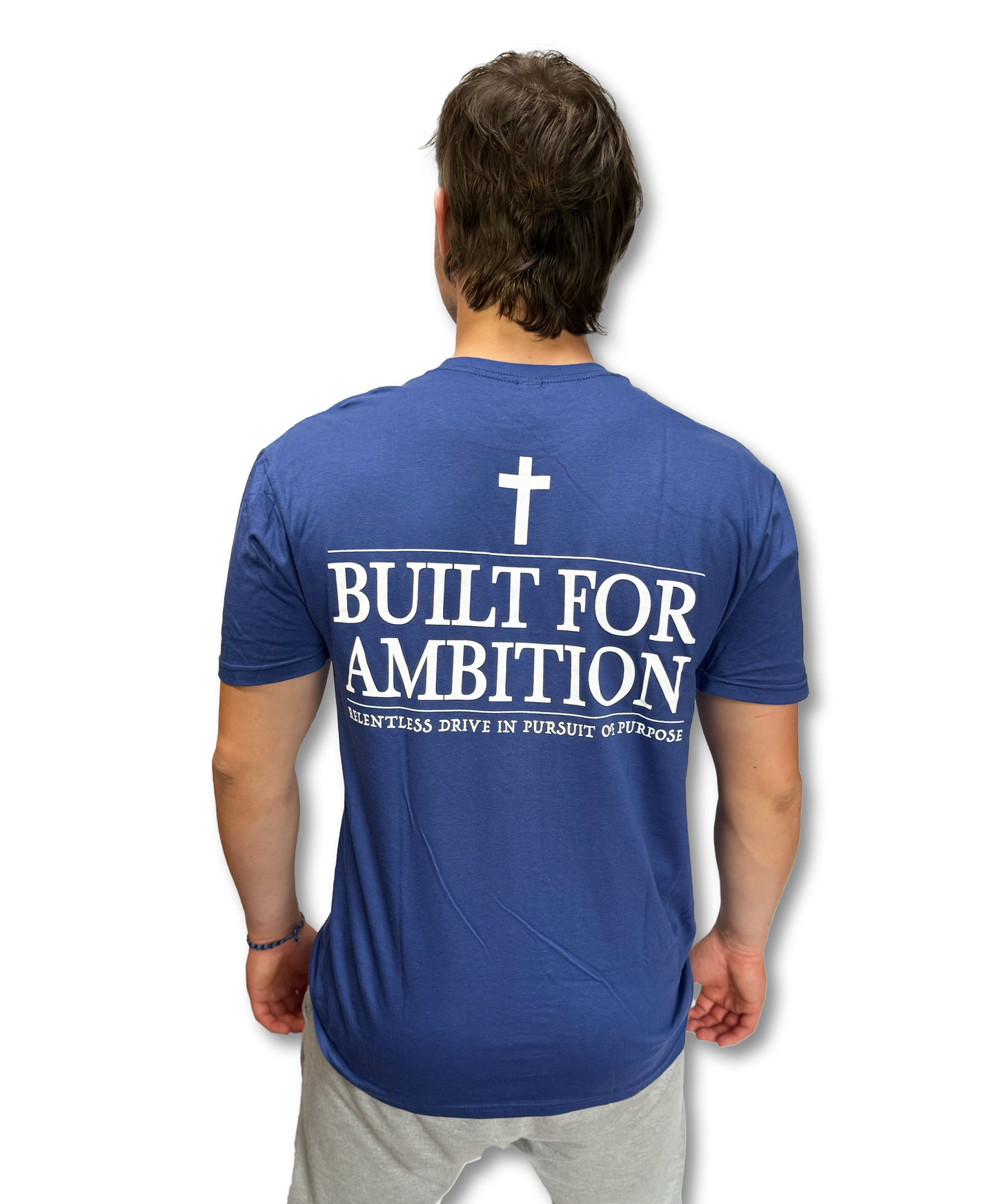 Ambition Tee
