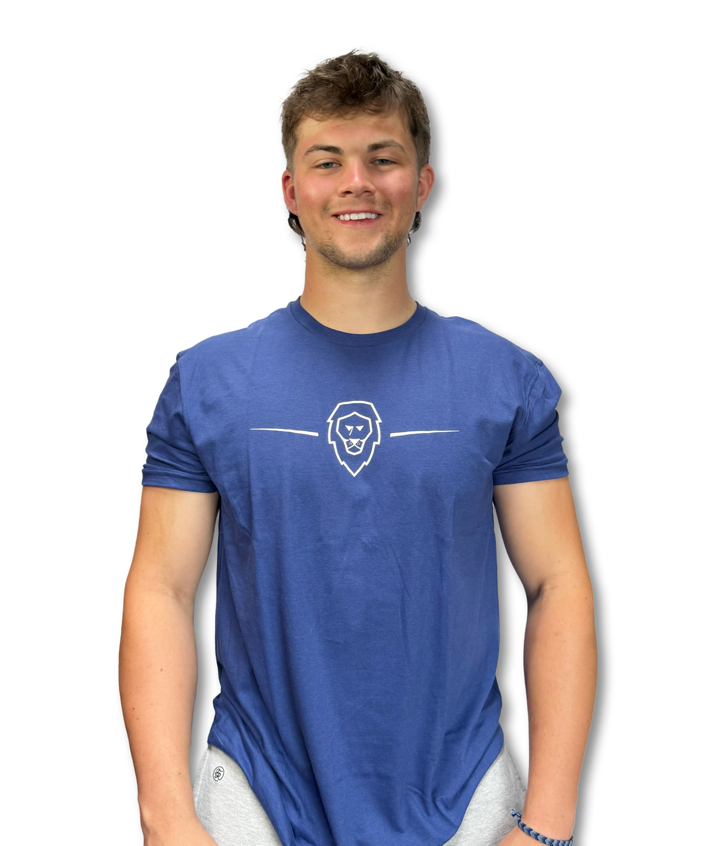 Ambition Tee
