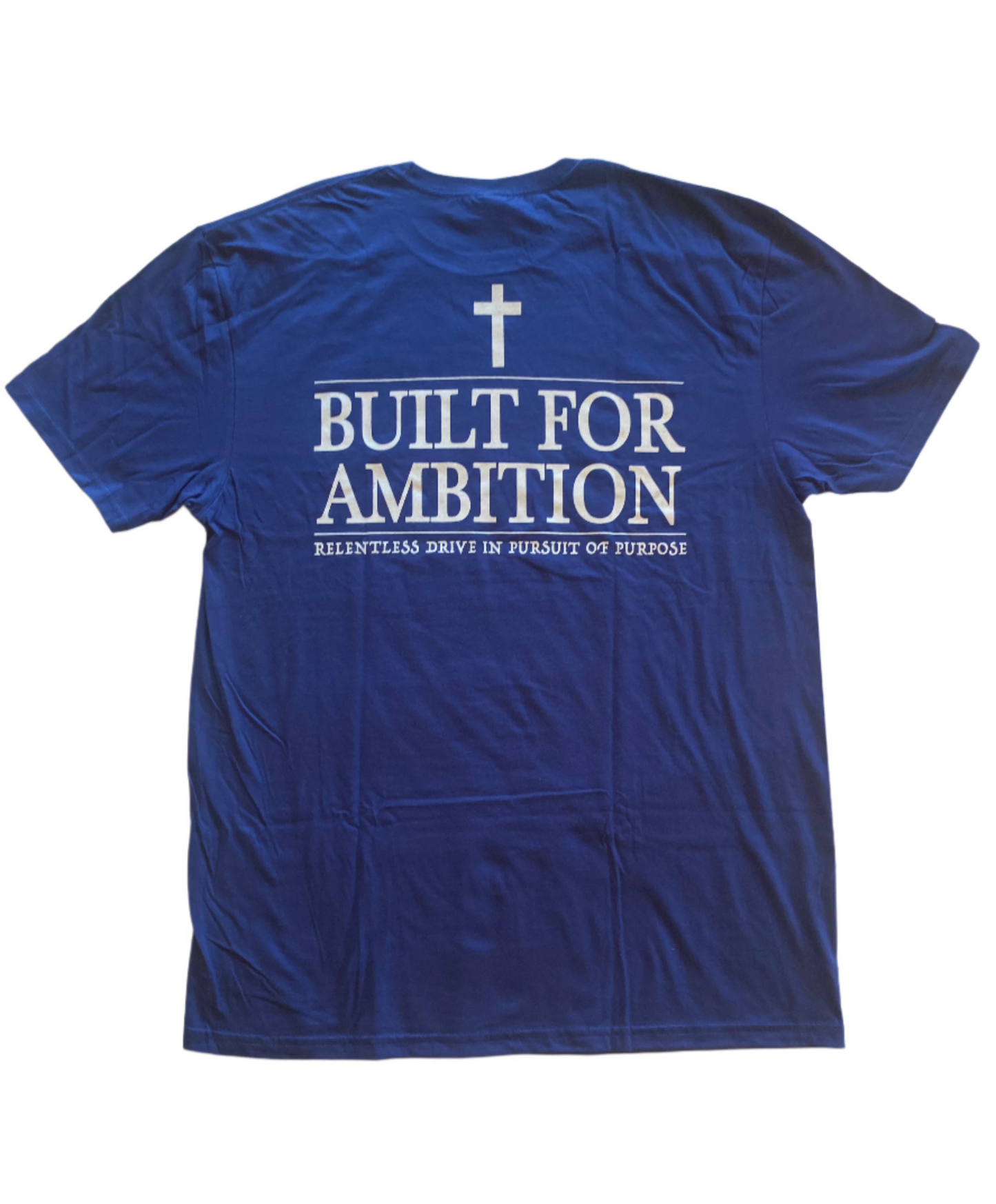 Ambition Tee