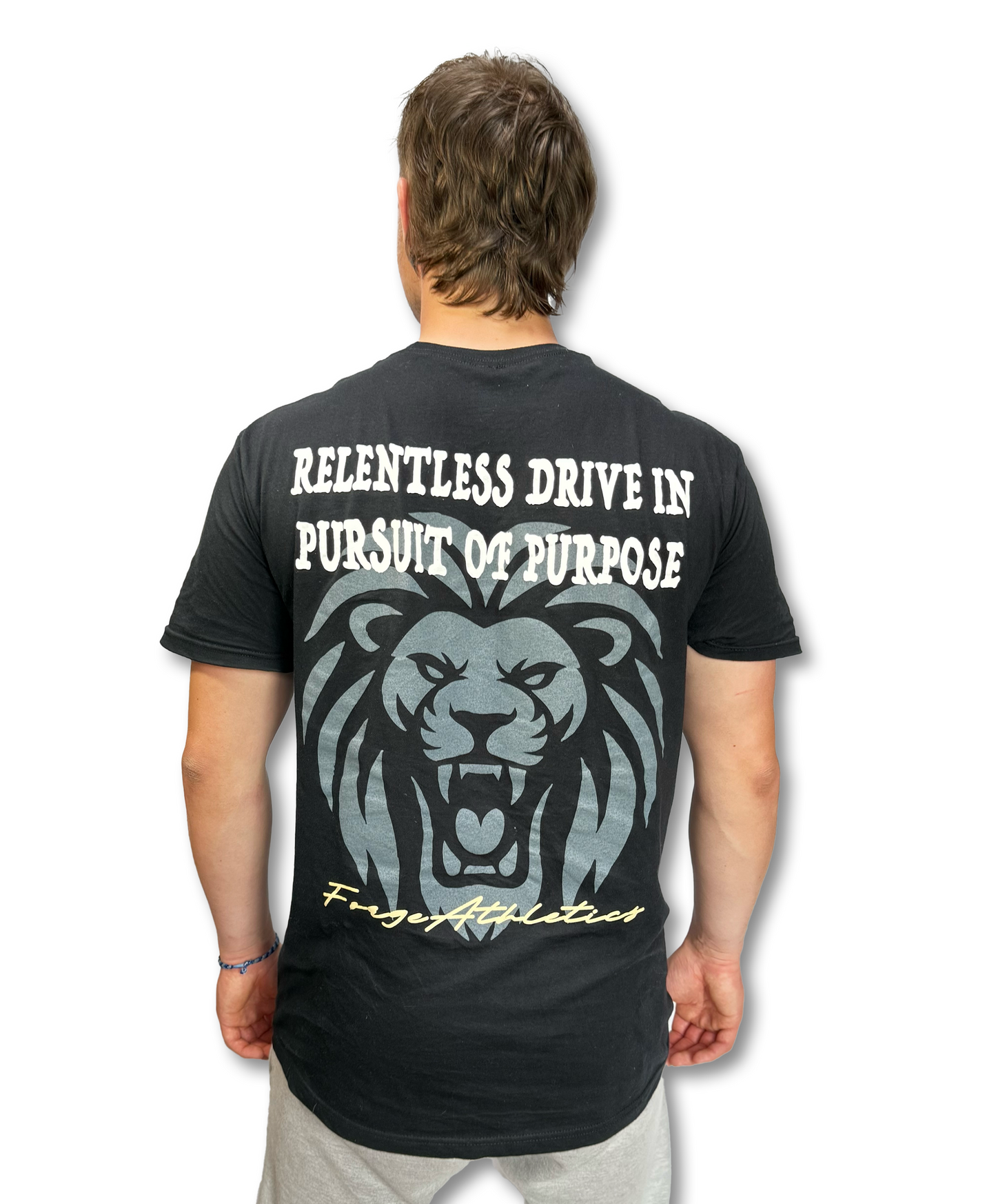 Lion Tee