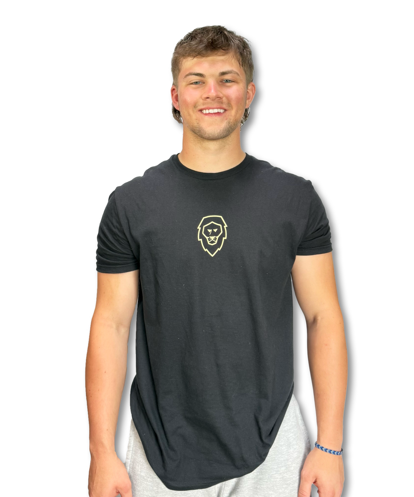 Lion Tee
