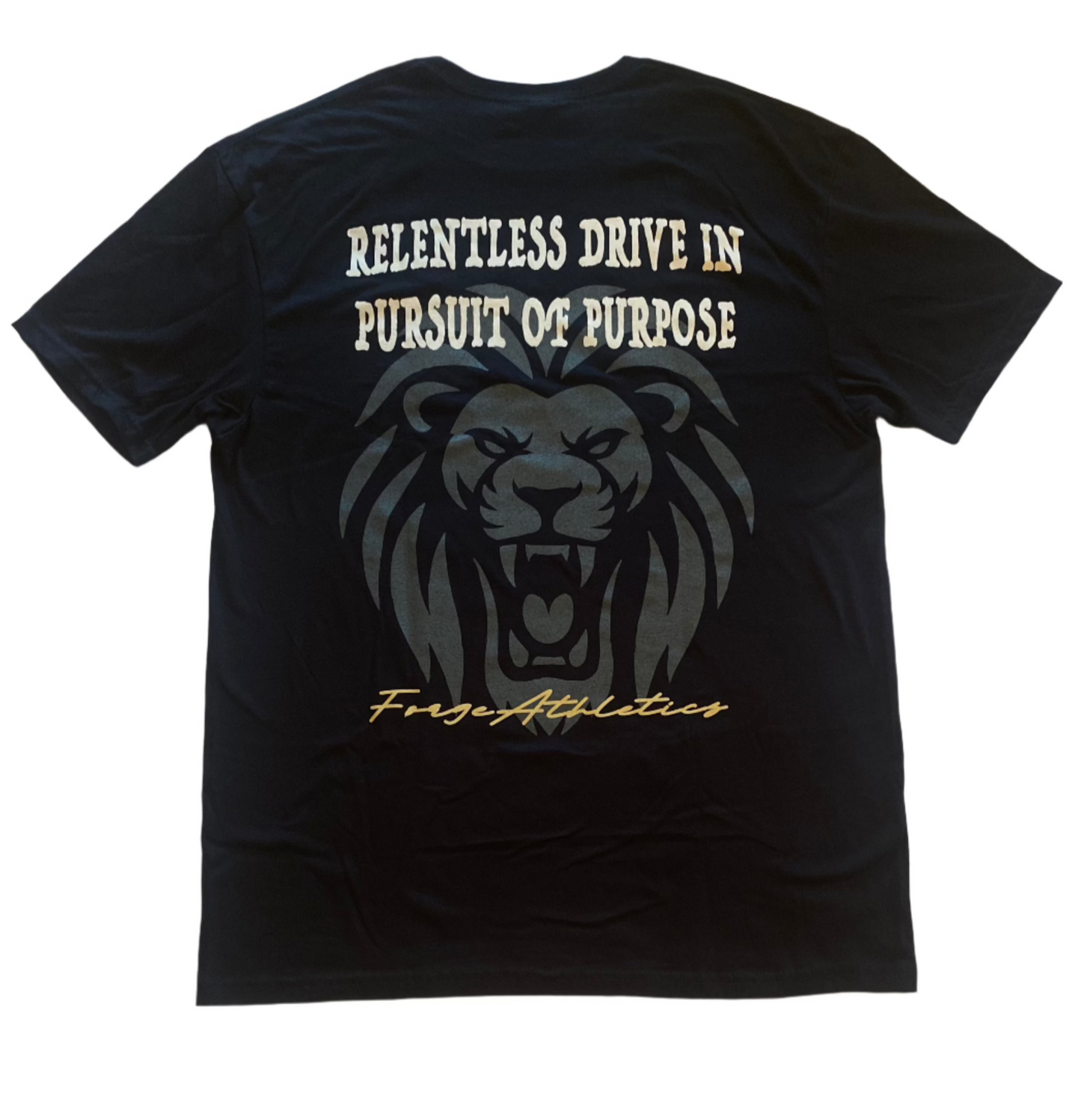 Lion Tee