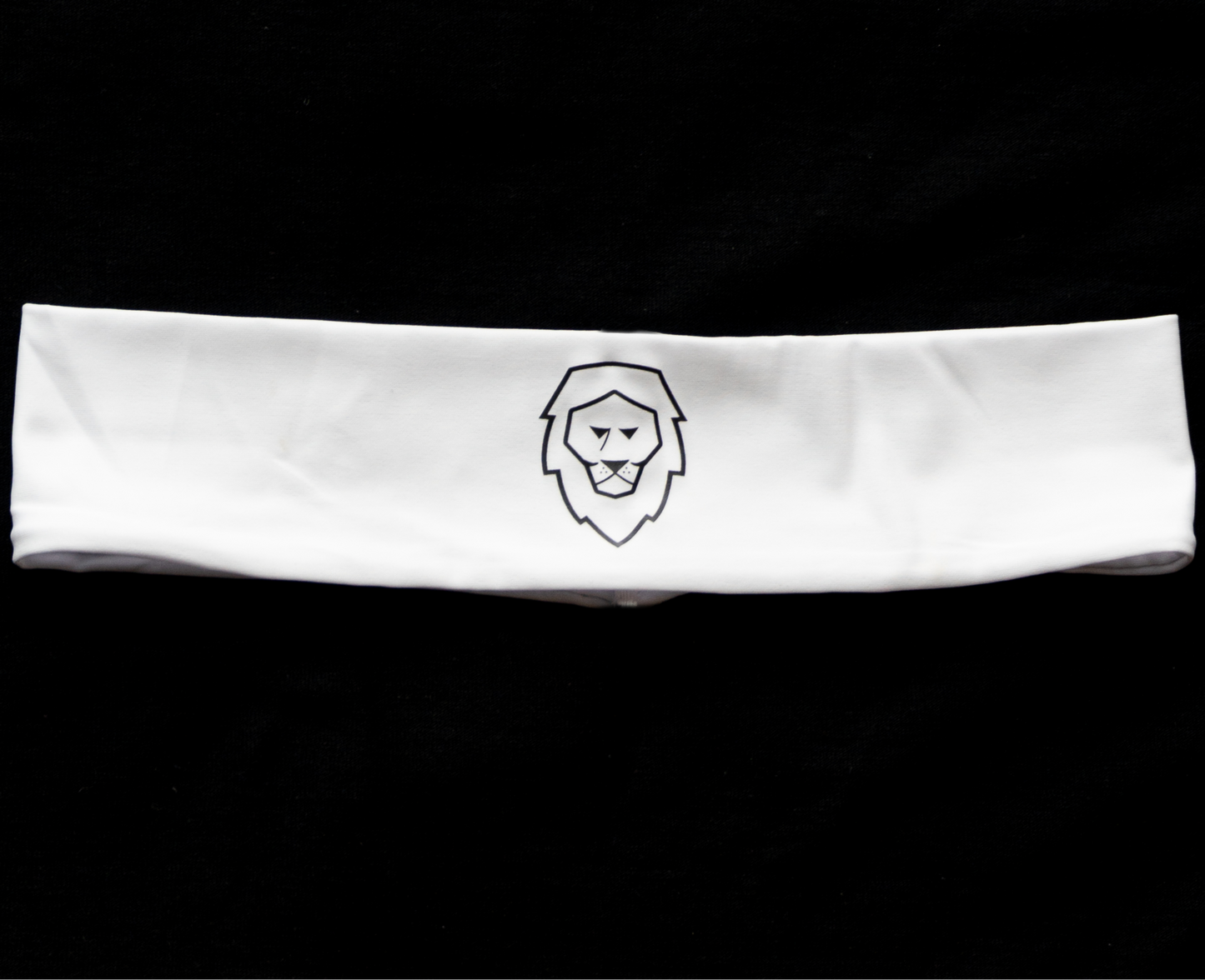 Athletic Headband (Lion)